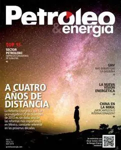 Petróleo & Energía - abril 01, 2018