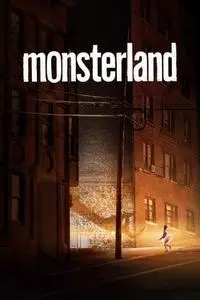 Monsterland S01E03