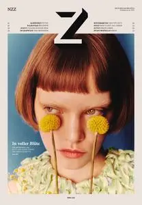 Z die Substanz des Stils – März 2023