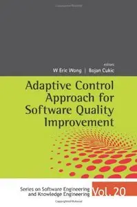 Adaptive Control Approach for Software Quality Improvement (repost)