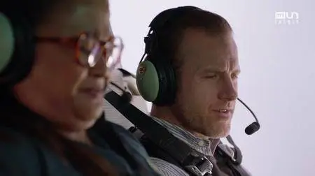 Hawaii 5-0 S08E09