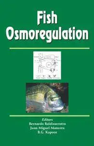 Fish Osmoregulation