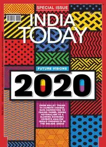 India Today - January 13, 2020