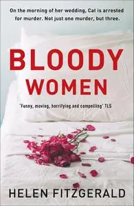 «Bloody Women» by Helen Fitzgerald