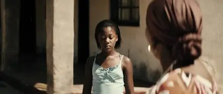 Life, Above All (2010)