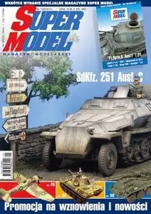 Super Model №26 2010 (reup)
