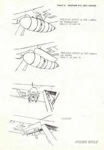 Focke Wulf 190 A8 (Aero Team 4) (Repost)