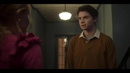 Love, Victor S02E06