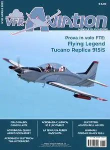 VFR Aviation N.83 - Aprile 2022