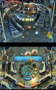 Metroid Prime Pinball