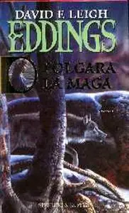 David Eddings, Leigh Eddings - Polgara la Maga
