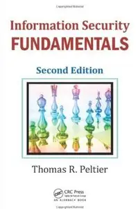 Information Security Fundamentals (2nd Edition) [Repost]