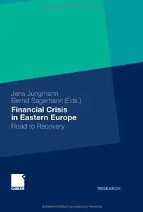 Financial Crisis in Eastern Europe (repost)