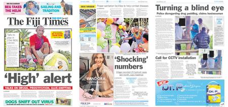 The Fiji Times – August 05, 2020