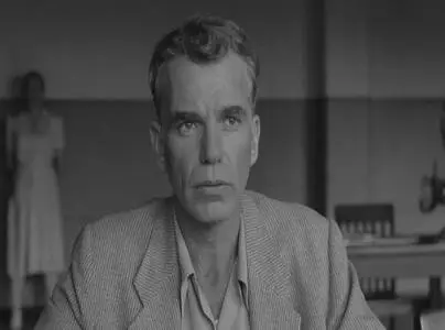 The Man Who Wasn't There (2001)