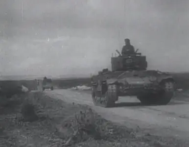 Die Geschichte der Panzer im 2. Weltkrieg 2- Militärische Ubermacht der Deutschen (1941-1942)