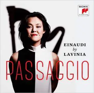 Lavinia Meijer - Passaggio: Ludovico Einaudi By Lavinia (2013)
