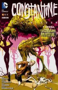 Constantine: Hellblazer núm. 2