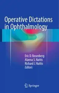 Operative Dictations in Ophthalmology (Repost)