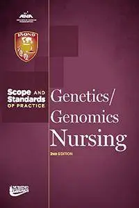 Genetics/Genomics Nursing, 2nd Edition