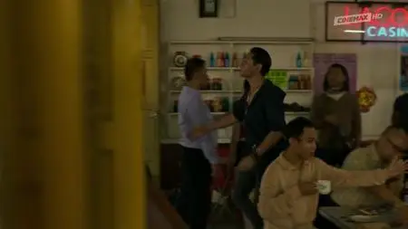 Strike Back S07E05