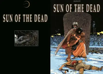 Sun of the Dead - One-Shot (1995)