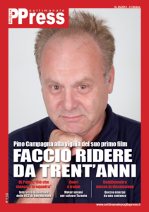  Settimanale Puglia Press – 05 Ottobre 2013 – Nr.25