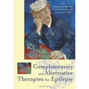 Complementary and Alternative Therapies for Epilepsy