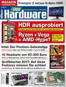 PC Games Hardware Germany No 03 – März 2017