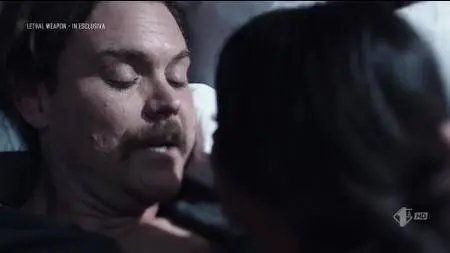 Lethal Weapon S02E12