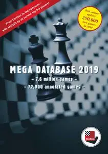 CHESS • Mega Database 2019