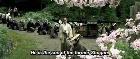 13 Assassins (2010) 
