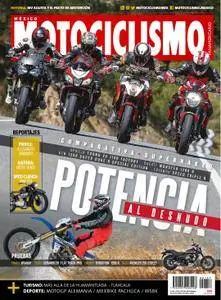 Motociclismo Panamericano - agosto 2016
