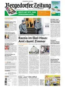 Bergedorfer Zeitung - 23. März 2018