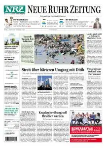 NRZ Neue Ruhr Zeitung Essen-West - 01. Oktober 2018