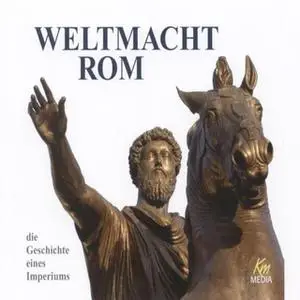 «Weltmacht Rom» by Ulrich Offenberg