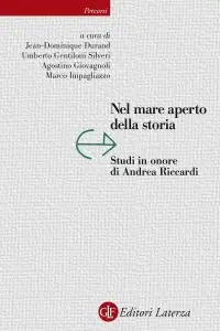 AA.VV. - Nel mare aperto della storia