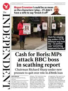 The Independent – 11 February 2023
