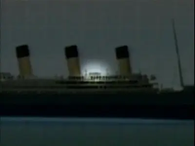 Titanic: Zeugen des Untergangs