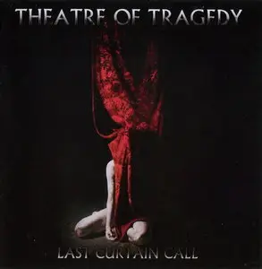 Theatre of Tragedy - Last Curtain (2011)