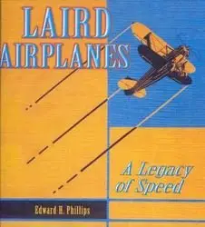 Laird Airplanes: A Legacy of Speed