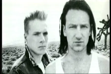U2 - Phenomenon: The Independent Review (2006)