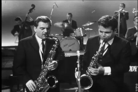 Jazz Icons: Woody Herman - Live In '64 (2009)