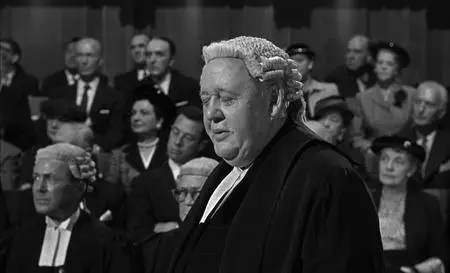 Witness for the Prosecution (1957)