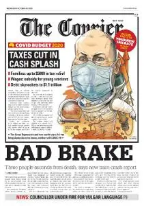 The Courier - October 7, 2020
