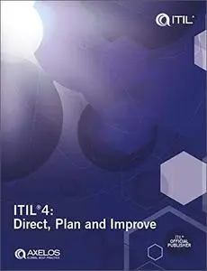 ITIL 4: Direct, Plan and Improve
