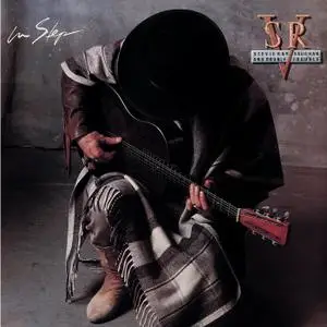 Stevie Ray Vaughan & Double Trouble - In Step (1989/2015) [Official Digital Download 24/96] RE-UP