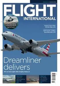 Flight International - September 2022