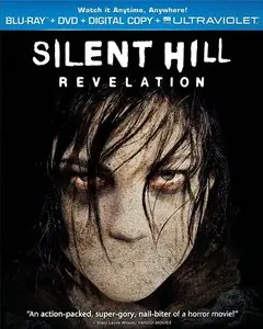 Silent Hill: Revelations (2012) [Reuploaded]