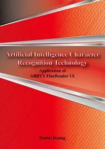 Artificial Intelligence Character Recognition Technology - Application of ABBYY FIneReader 1X
